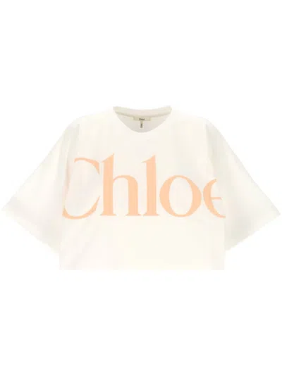 CHLOÉ CHLOÈ TOP