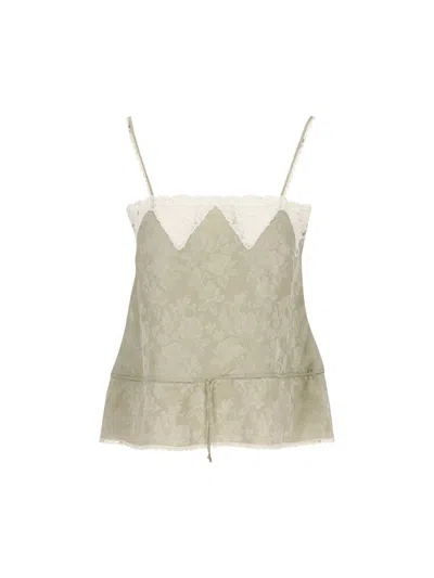 CHLOÉ CHLOÉ TOP