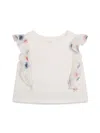 Chloé Chloe' Top In Black