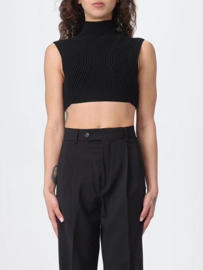 Chloé Top  Woman Color Black