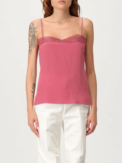 Chloé Top  Woman Color Violet