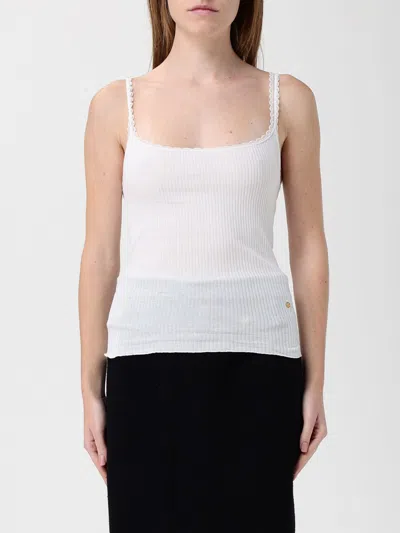 Chloé Top  Woman Color White