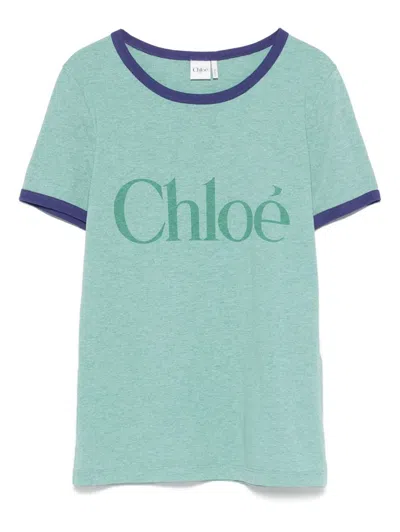 CHLOÉ CHLOÉ TOP