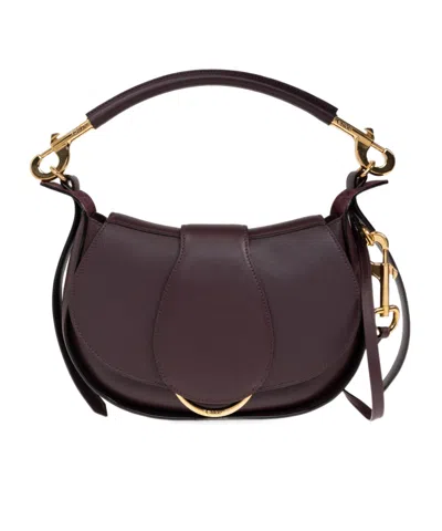 CHLOÉ CHLOÉ RIDE SHOULDER BAG