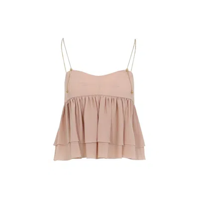 CHLOÉ CHLOÉ TOP