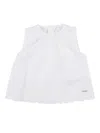 Chloé Top In White