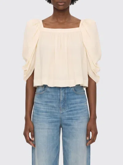 Chloé Chlo&eacute; Sweater Woman  In Pink