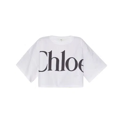 CHLOÉ CHLOÉ TOPS