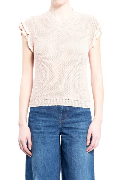 Chloé Tops In Pink