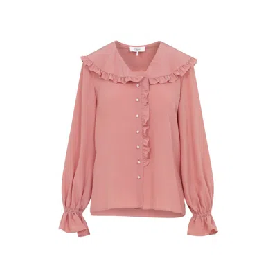 CHLOÉ CHLOÉ TOPS