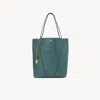 Chloé Tornado Blue