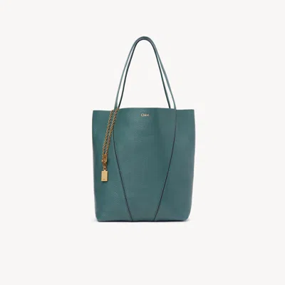 Chloé Tornado Blue