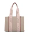 Chloé Tote Bag