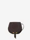 Chloé Tote Bag In Brown