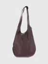 Chloé Chlo Hobo Balloon Bag In Purple