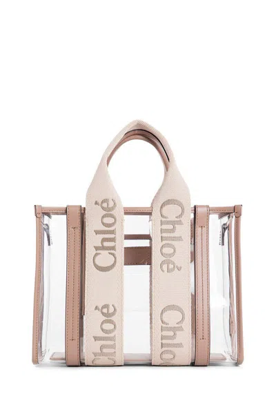 Chloé Tote Bags