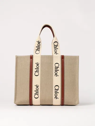 Chloé Handbags. In Multicoloured