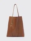 Chloé Tote Bags  Woman Color Brown In Brown