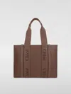 Chloé Tote Bags  Woman Color Brown