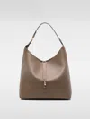 Chloé Tote Bags  Woman Color Coffee In 咖啡色