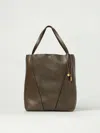 Chloé Tote Bags  Woman Color Grey
