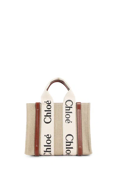 CHLOÉ CHLOÉ TOTE BAGS