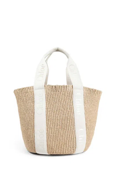 CHLOÉ CHLOÉ TOTE BAGS