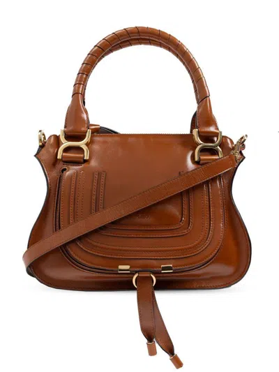 CHLOÉ CHLOÉ MARCIE SMALL