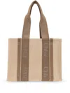 Chloé Bags In Dark Nut