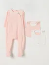 Chloé Tracksuits  Kids Color Pink In Pink