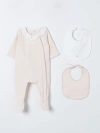 Chloé Babies' Tracksuits  Kids Color Pink