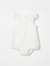 Chloé Tracksuits  Kids Color Yellow Cream In Yellow Cream