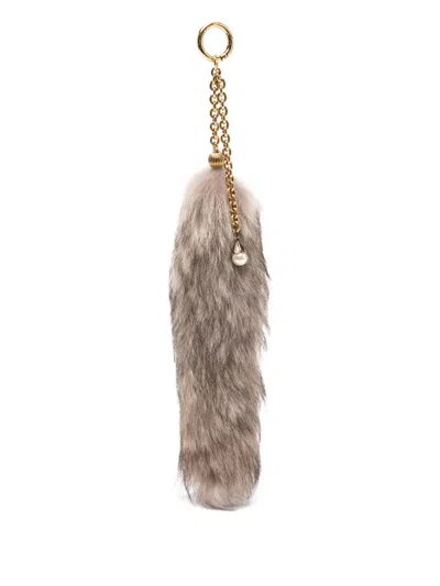 CHLOÉ TREASURE TAILS CHARM