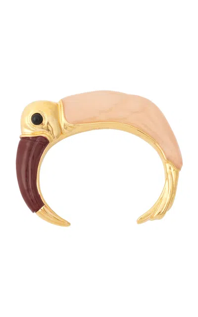 Chloé Tropicus Bracelet In Pink