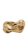 Chloé Tropicus Ring In Gold