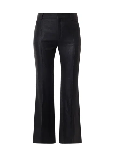 Chloé Trouser In Black