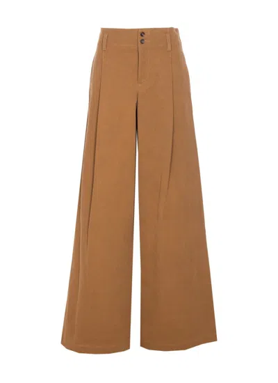 CHLOÉ CHLOÉ TROUSERS