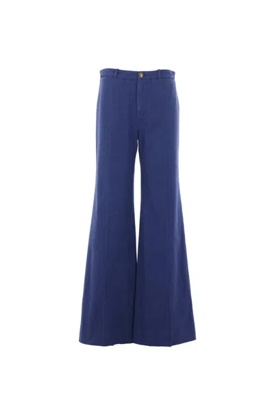 CHLOÉ CHLOÉ TROUSERS