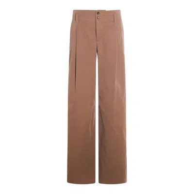 CHLOÉ CHLOÉ TROUSERS