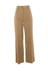 CHLOÉ CHLOÈ TROUSERS