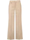 CHLOÉ CHLOÈ TROUSERS