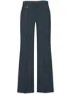 CHLOÉ CHLOÈ TROUSERS