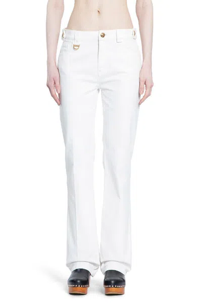 CHLOÉ CHLOÉ TROUSERS