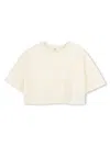 Chloé T-shirt In Pink