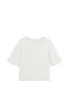 Chloé T-shirt In White