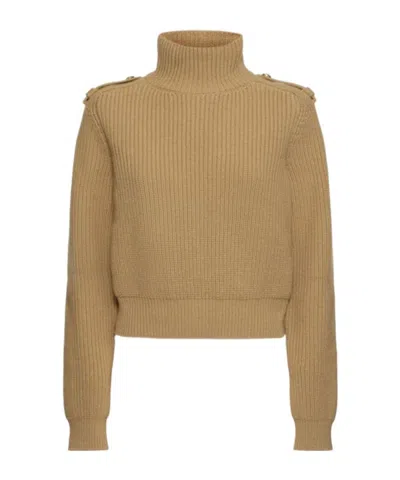 Chloé Turtleneck Sweater