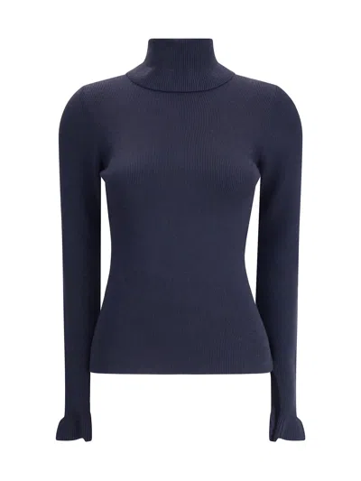CHLOÉ TURTLENECK SWEATER