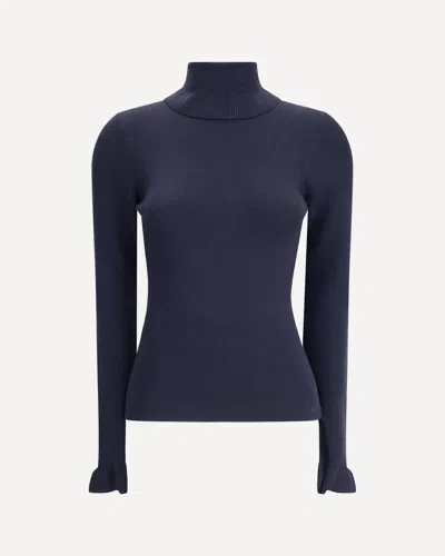 CHLOÉ TURTLENECK SWEATER