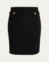 Chloé Straight Skirt