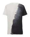 Chloé T-shirt Col Rond Femme Noir Taille L 100% Coton In White